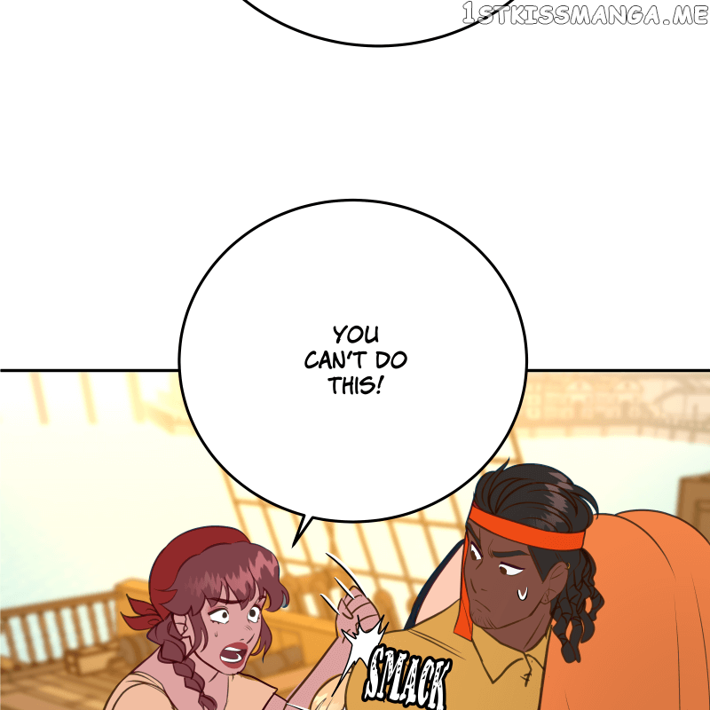Love Me to Death Chapter 58 - page 178