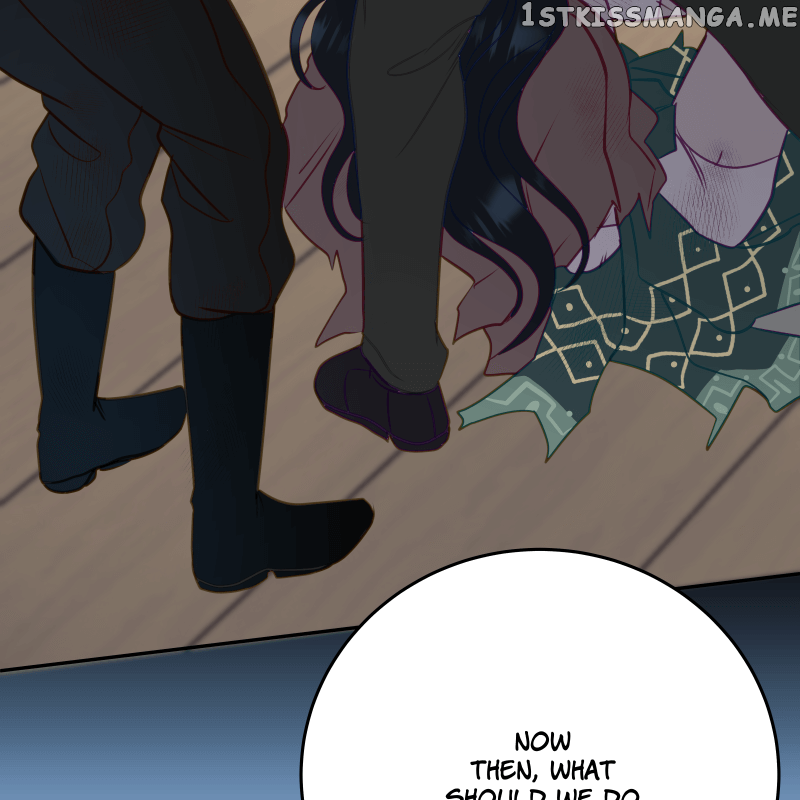 Love Me to Death Chapter 58 - page 33