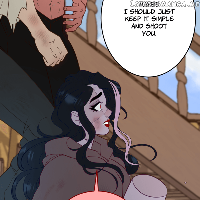 Love Me to Death Chapter 58 - page 35
