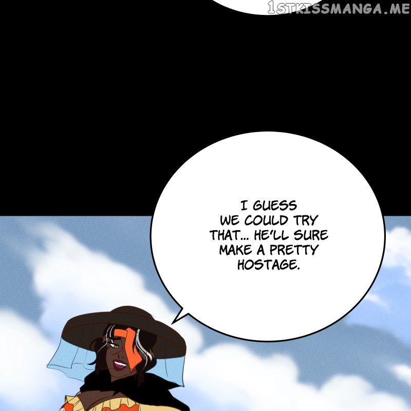 Love Me to Death Chapter 58 - page 39