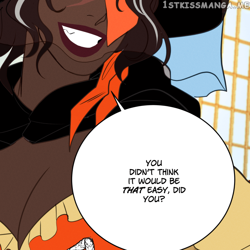 Love Me to Death Chapter 58 - page 71