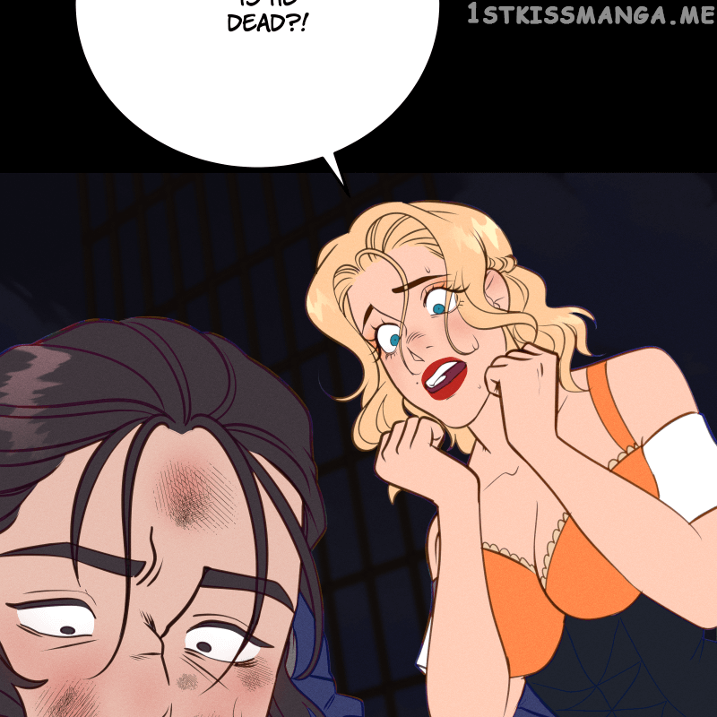 Love Me to Death Chapter 58 - page 9