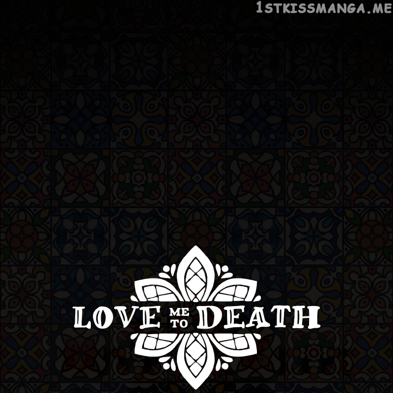 Love Me to Death Chapter 57 - page 26