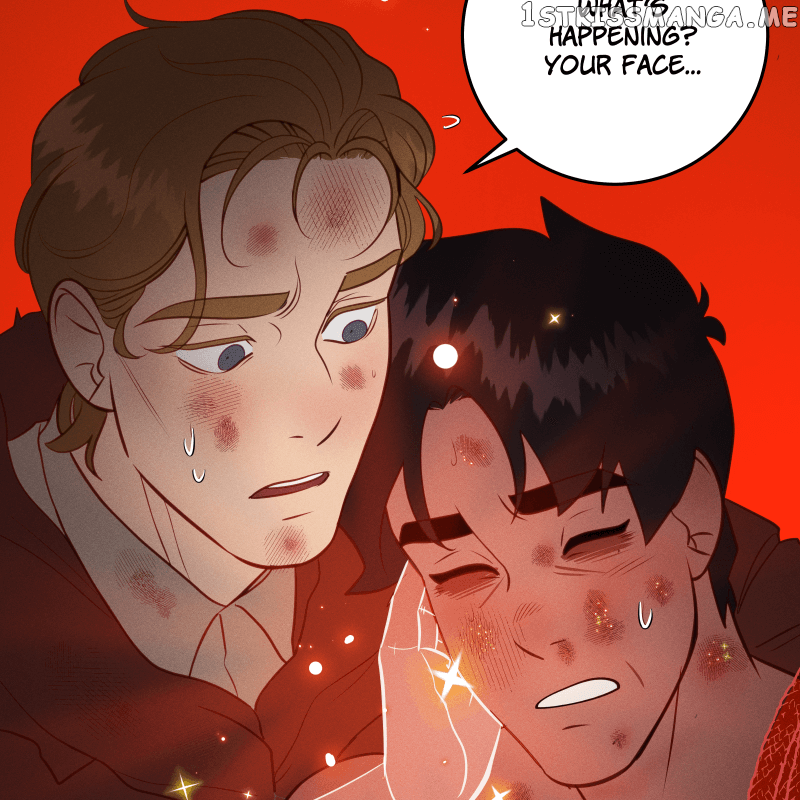 Love Me to Death Chapter 56 - page 169