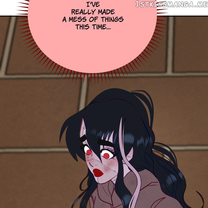 Love Me to Death Chapter 56 - page 38
