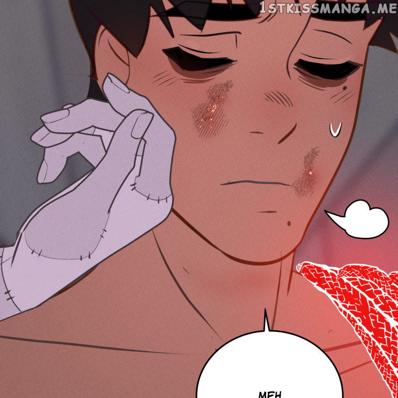 Love Me to Death Chapter 56 - page 97
