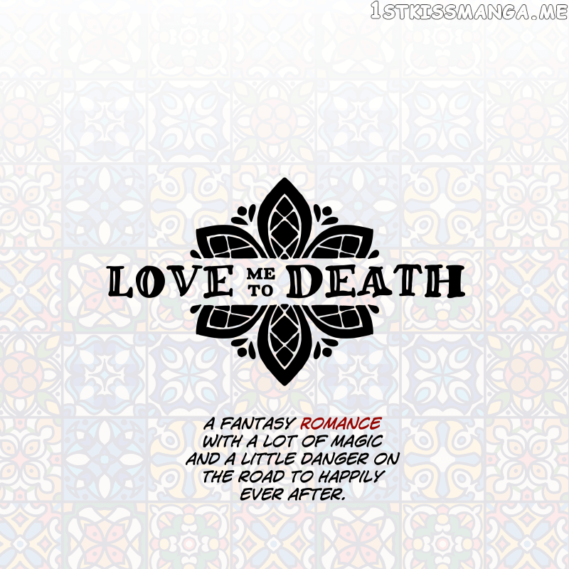 Love Me to Death Chapter 55 - page 126