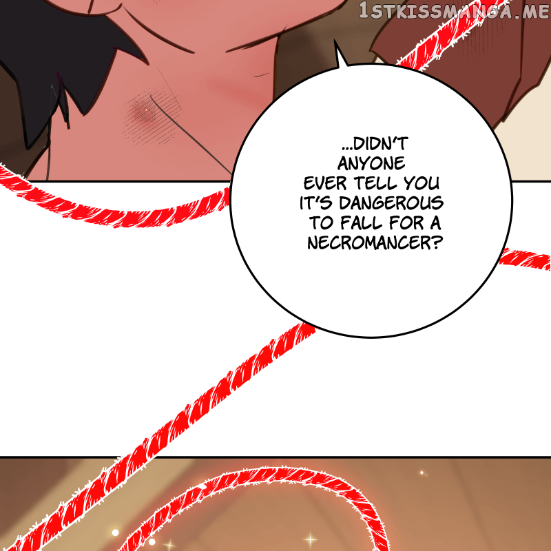 Love Me to Death Chapter 55 - page 17