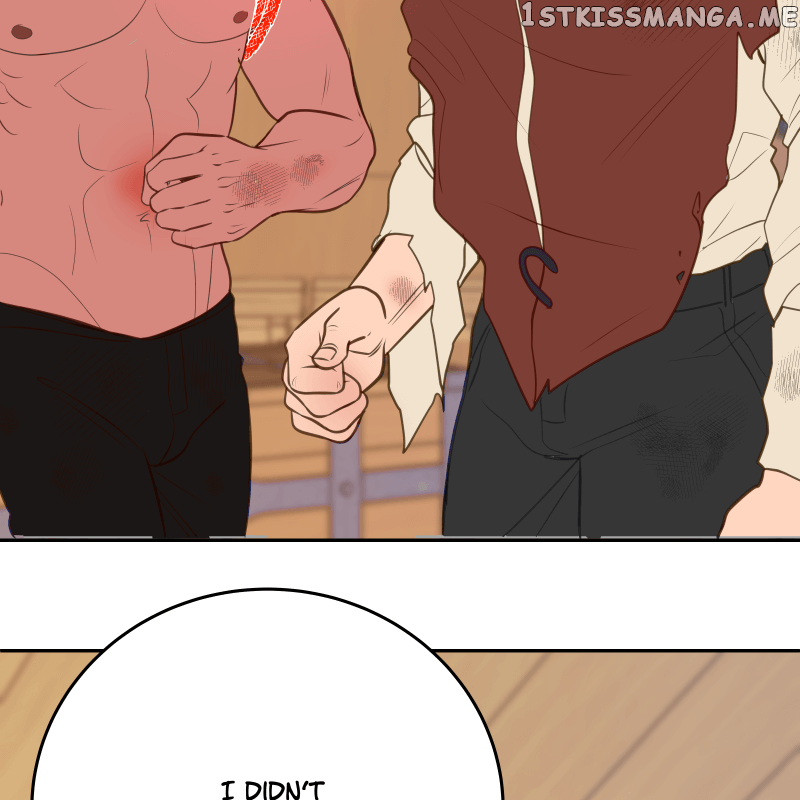 Love Me to Death Chapter 55 - page 53