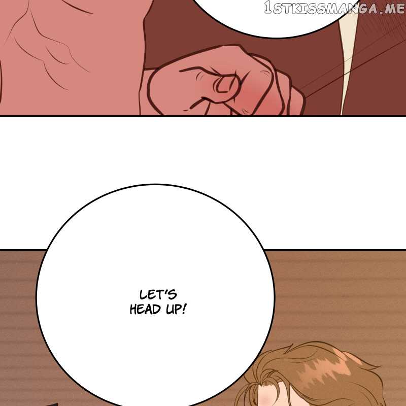 Love Me to Death Chapter 55 - page 56