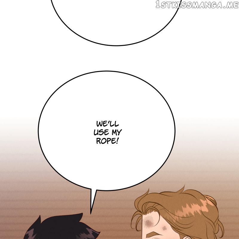 Love Me to Death Chapter 55 - page 60