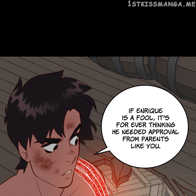 Love Me to Death Chapter 54 - page 22