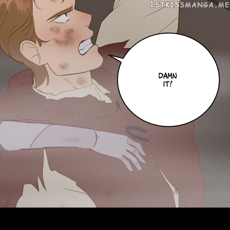 Love Me to Death Chapter 53 - page 27