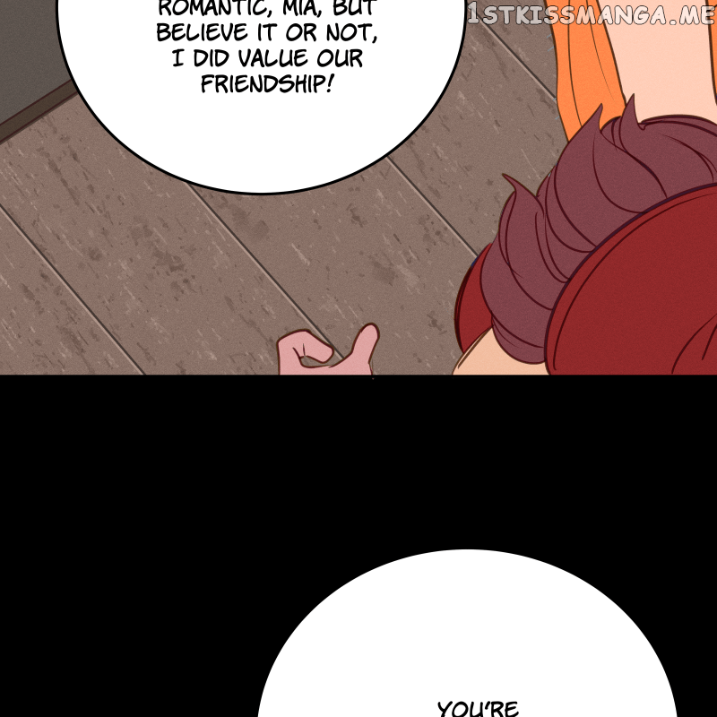 Love Me to Death Chapter 53 - page 3