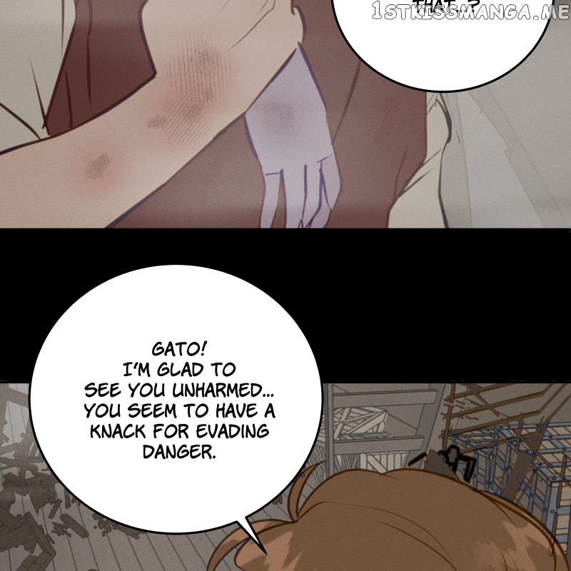 Love Me to Death Chapter 53 - page 49