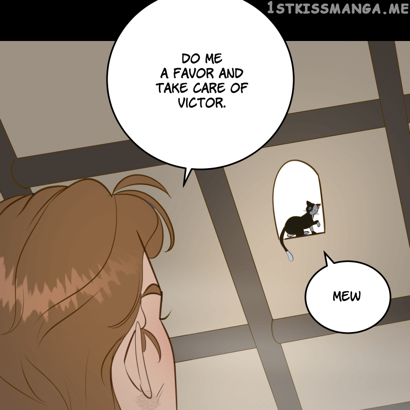 Love Me to Death Chapter 53 - page 57