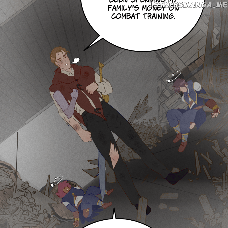 Love Me to Death Chapter 52 - page 21
