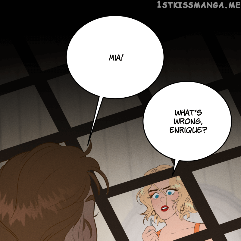 Love Me to Death Chapter 52 - page 33