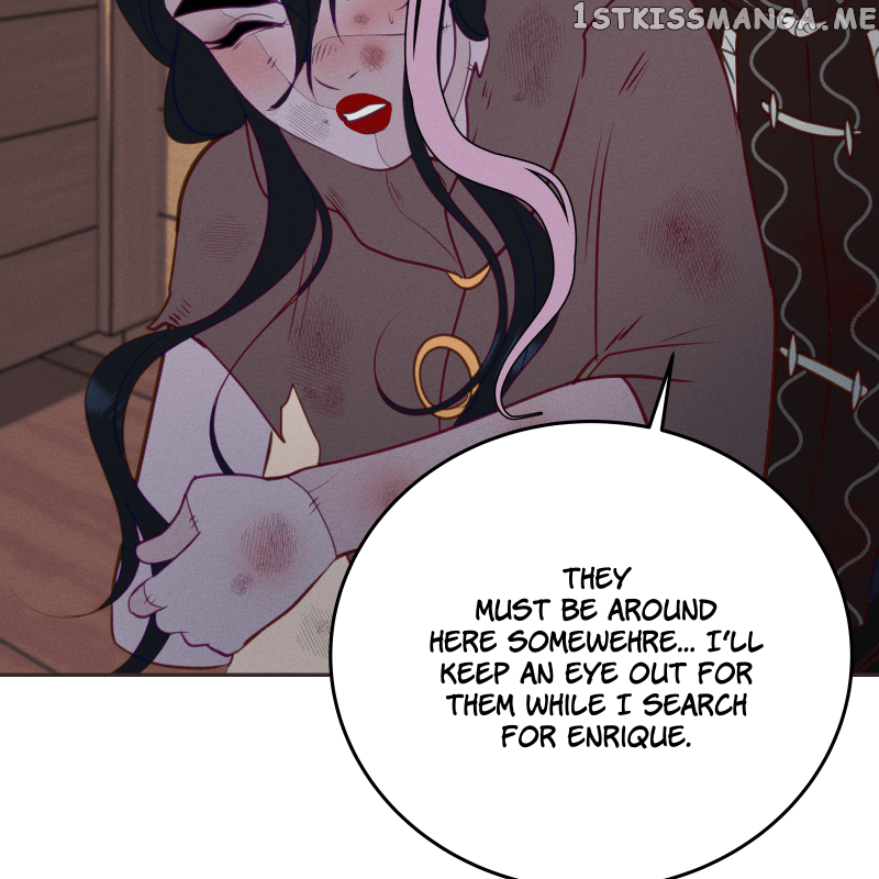 Love Me to Death Chapter 52 - page 48