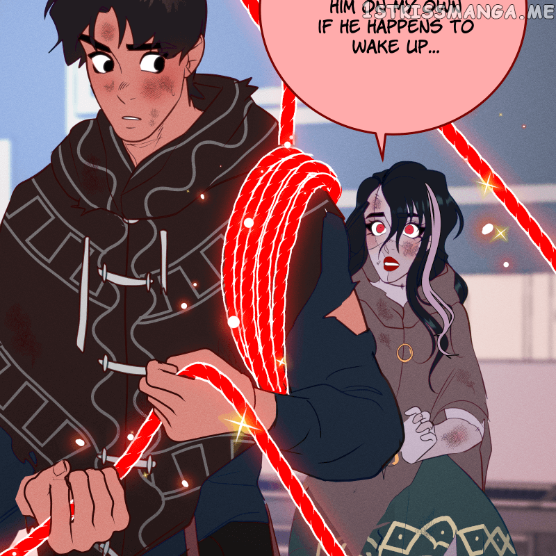 Love Me to Death Chapter 52 - page 94