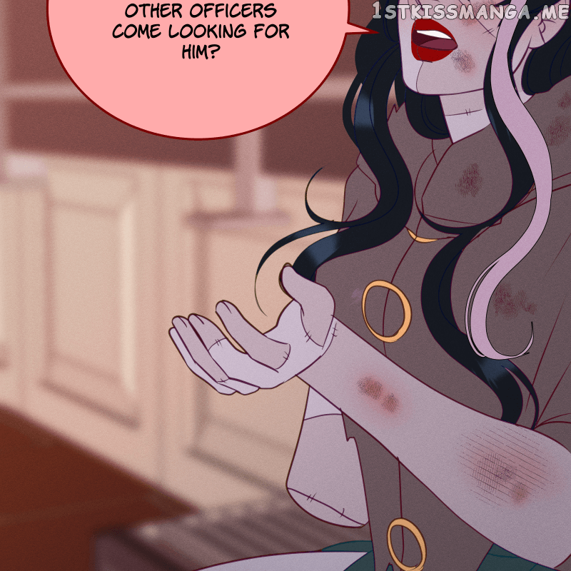 Love Me to Death Chapter 52 - page 96
