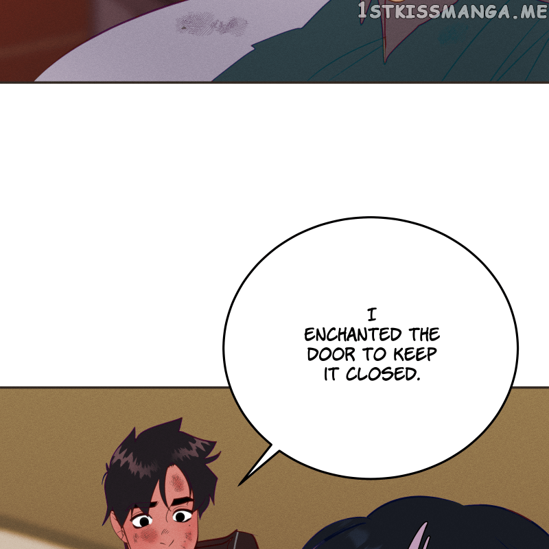 Love Me to Death Chapter 52 - page 97