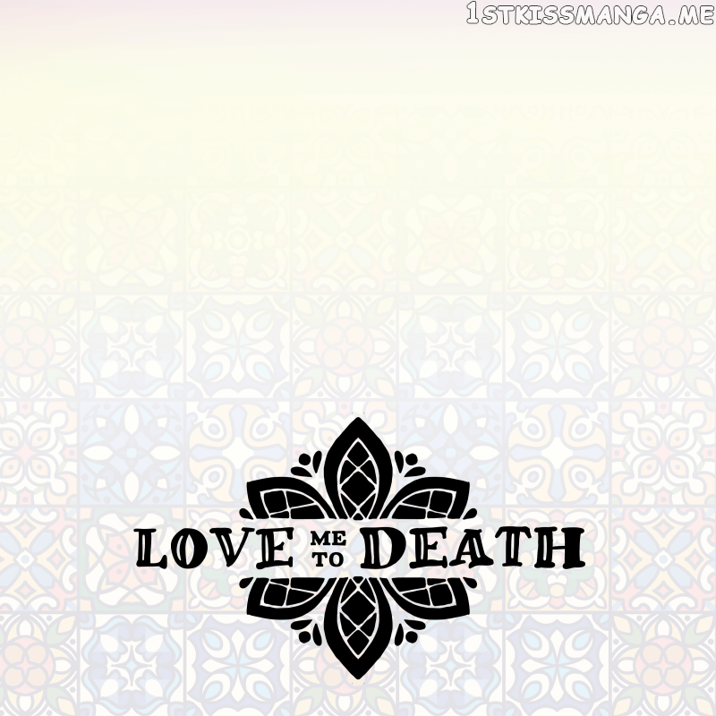 Love Me to Death Chapter 51 - page 153