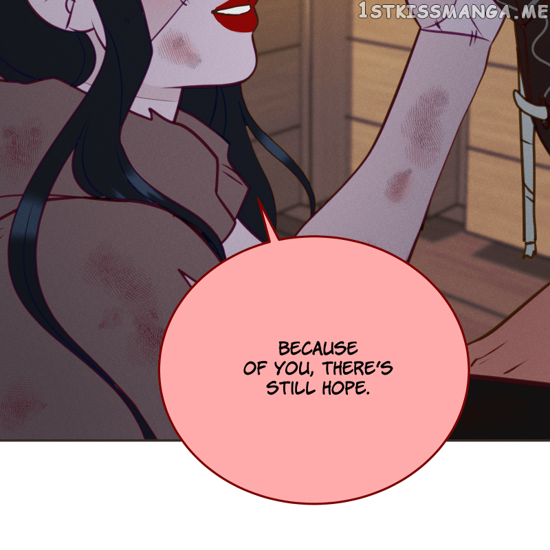 Love Me to Death Chapter 51 - page 97