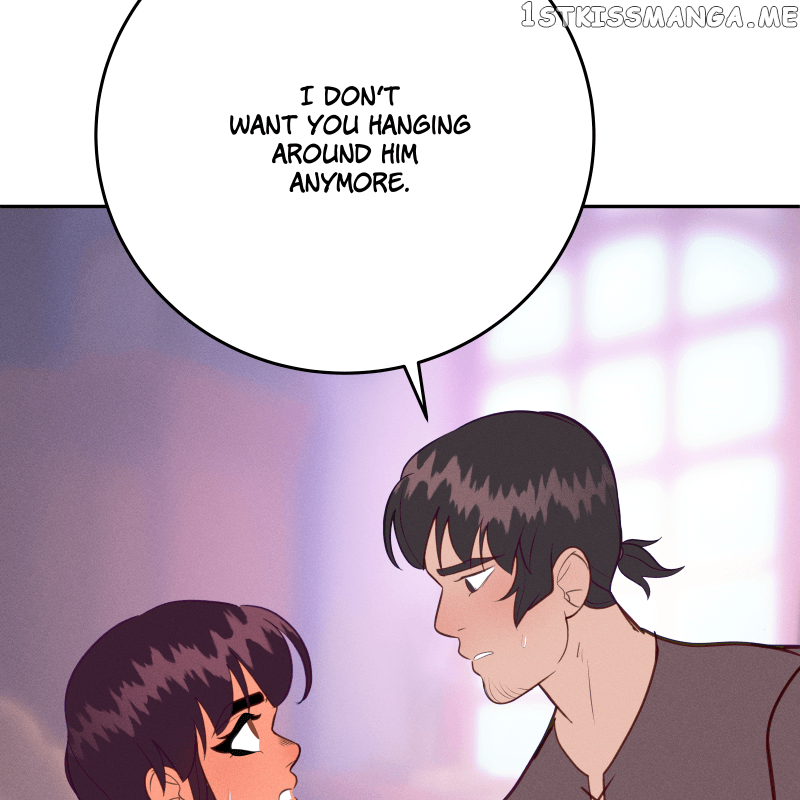 Love Me to Death Chapter 50 - page 108