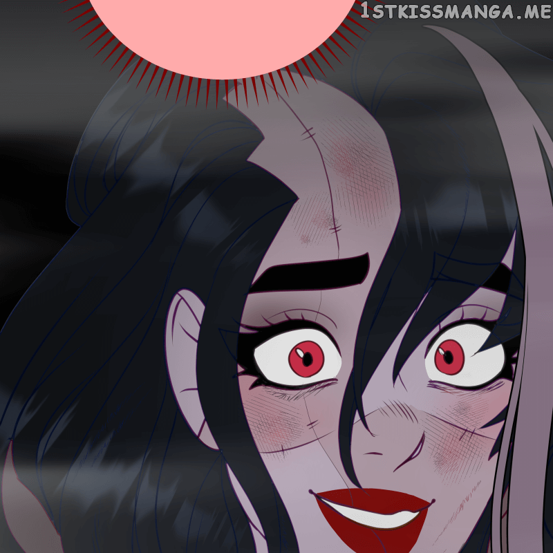 Love Me to Death Chapter 50 - page 12