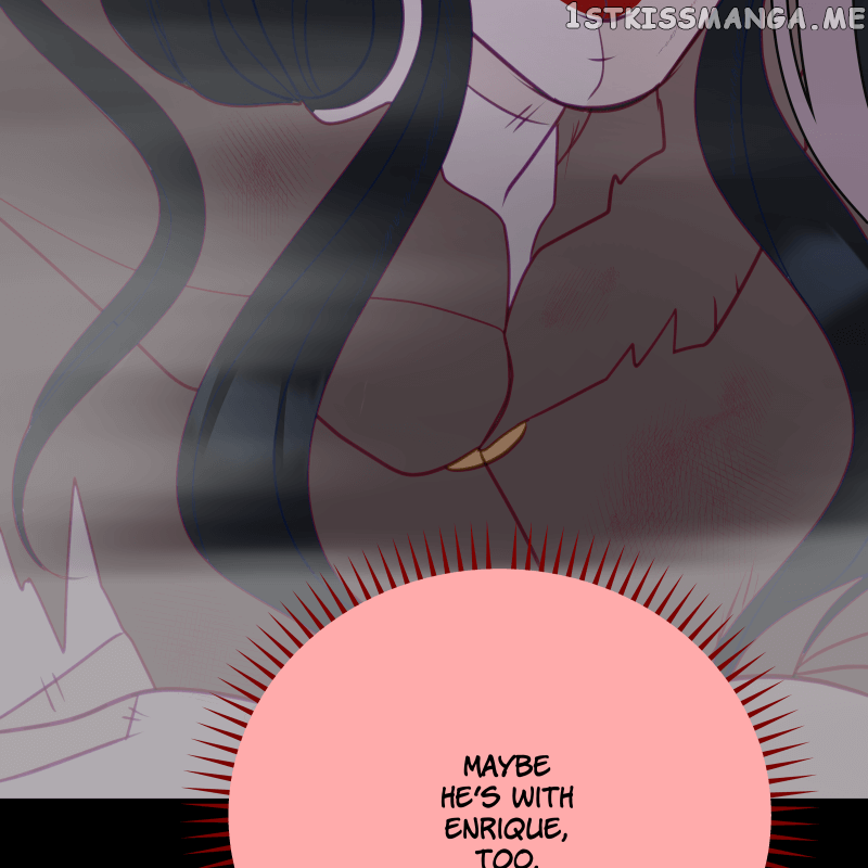 Love Me to Death Chapter 50 - page 13