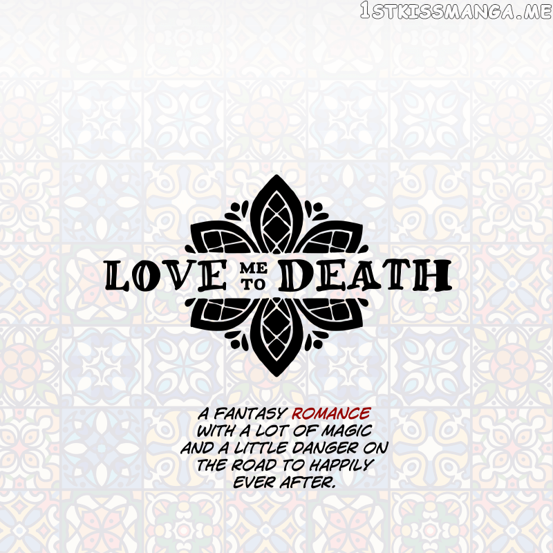 Love Me to Death Chapter 50 - page 158