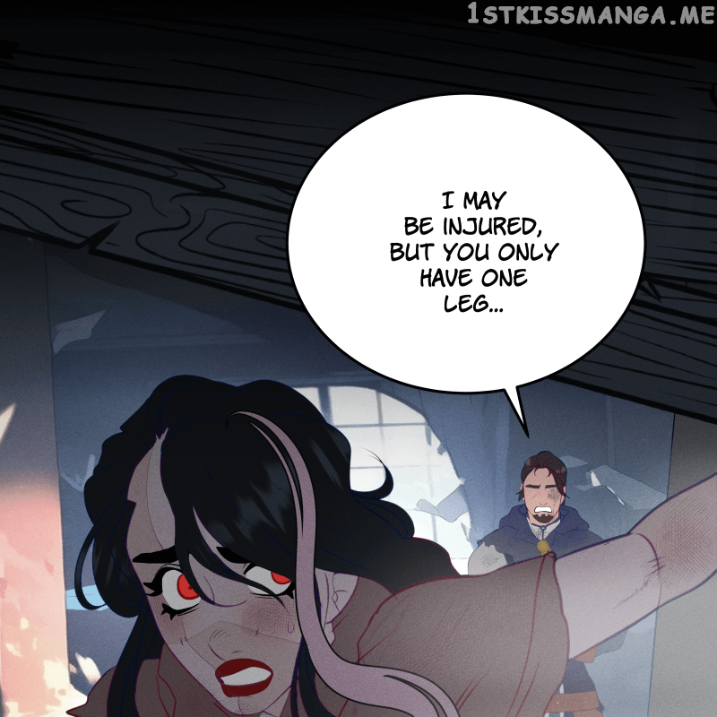 Love Me to Death Chapter 50 - page 24