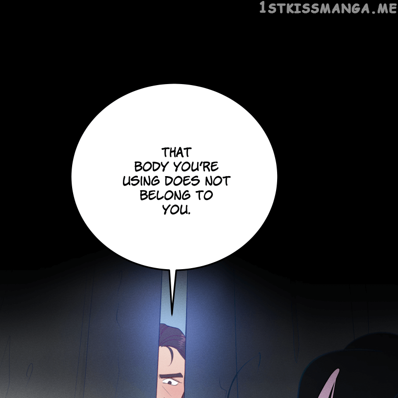Love Me to Death Chapter 50 - page 32