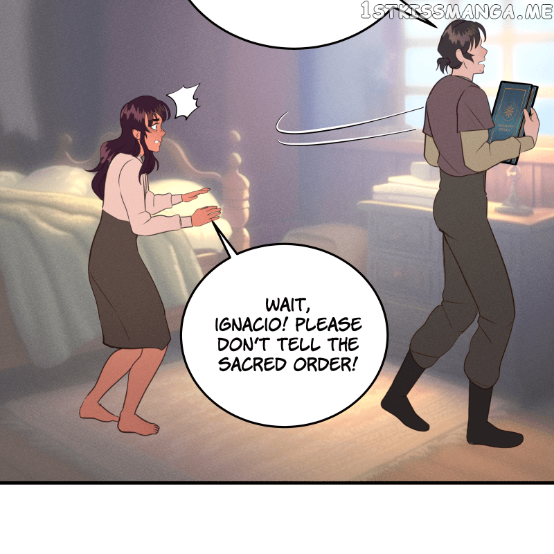 Love Me to Death Chapter 50 - page 57
