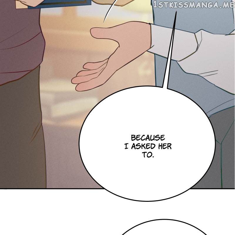 Love Me to Death Chapter 50 - page 62