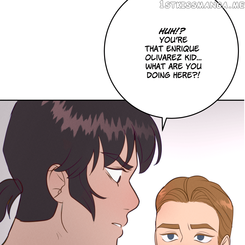 Love Me to Death Chapter 50 - page 63