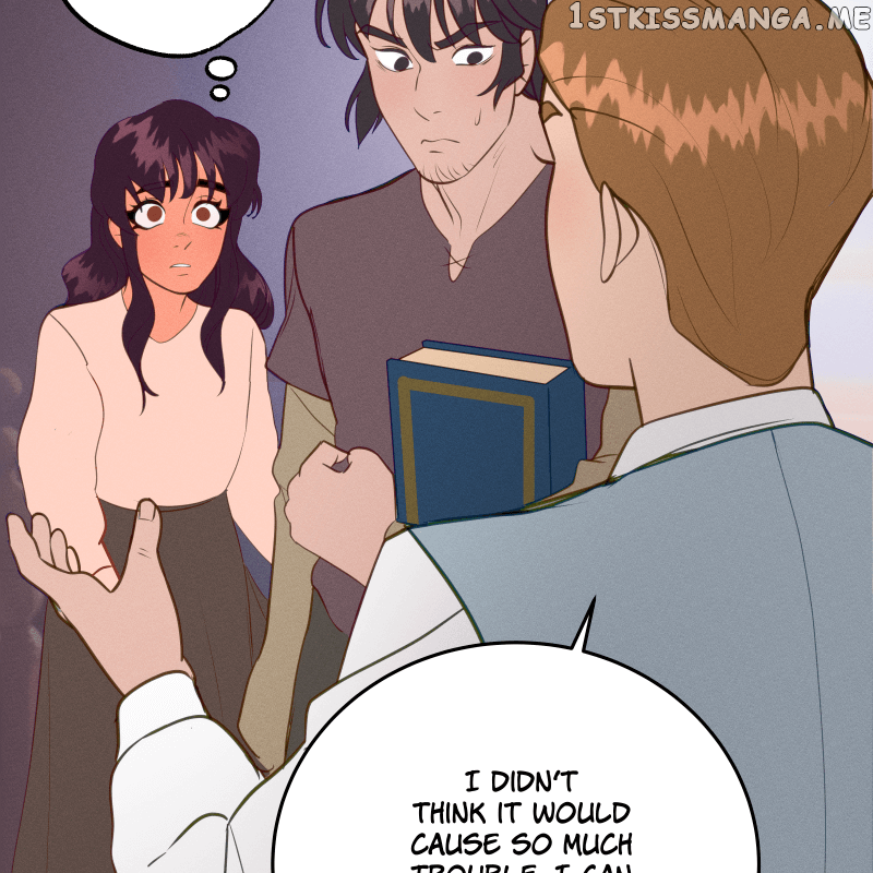Love Me to Death Chapter 50 - page 66