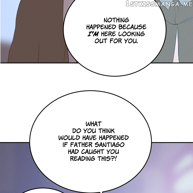 Love Me to Death Chapter 50 - page 71