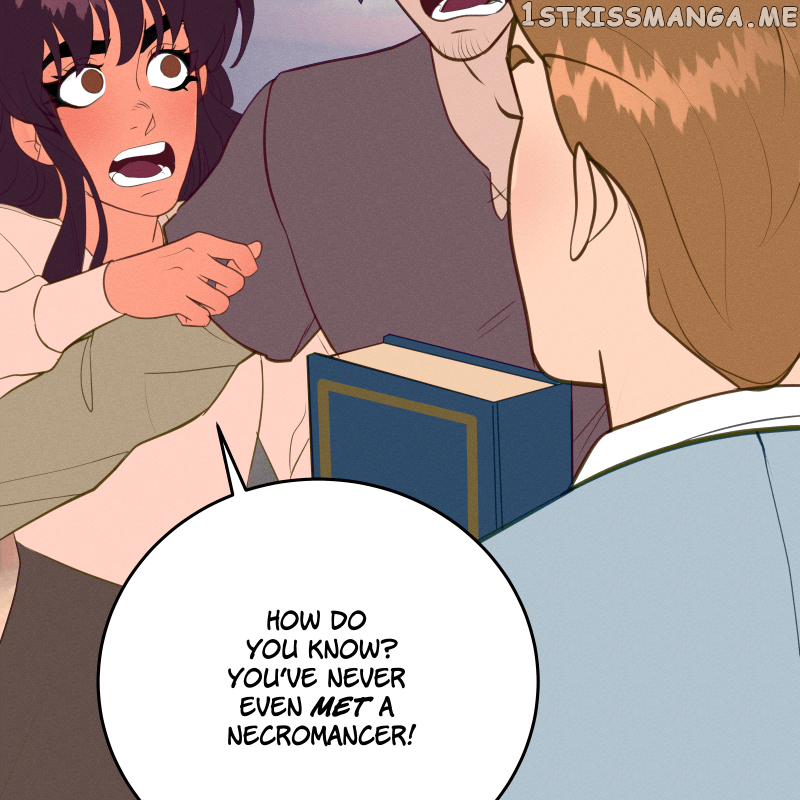 Love Me to Death Chapter 50 - page 75