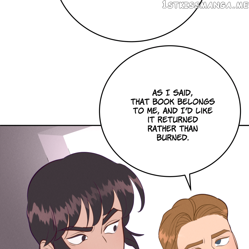 Love Me to Death Chapter 50 - page 82