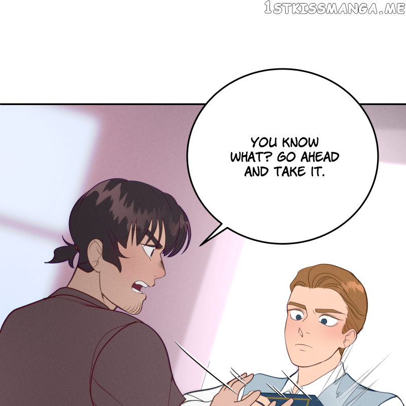 Love Me to Death Chapter 50 - page 91