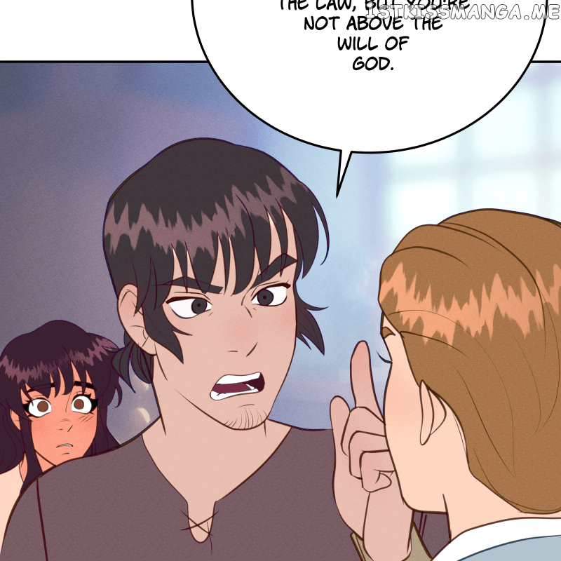 Love Me to Death Chapter 50 - page 93