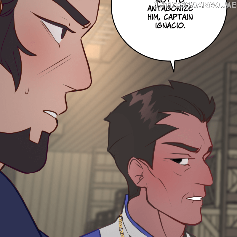 Love Me to Death Chapter 48 - page 54
