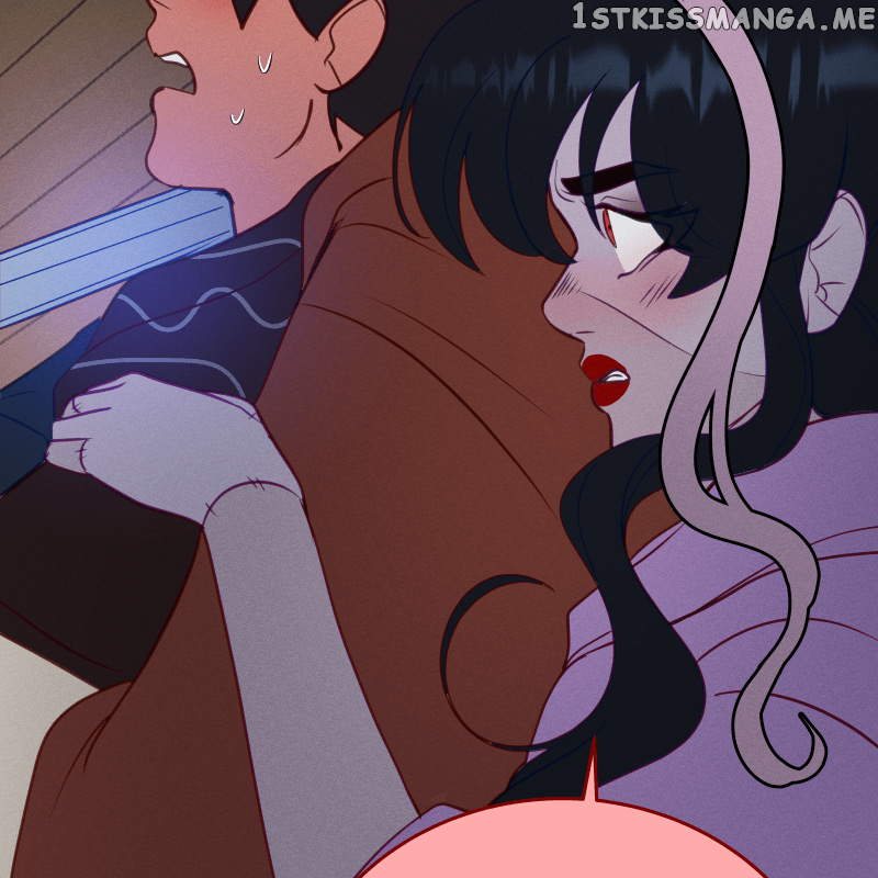 Love Me to Death Chapter 48 - page 73