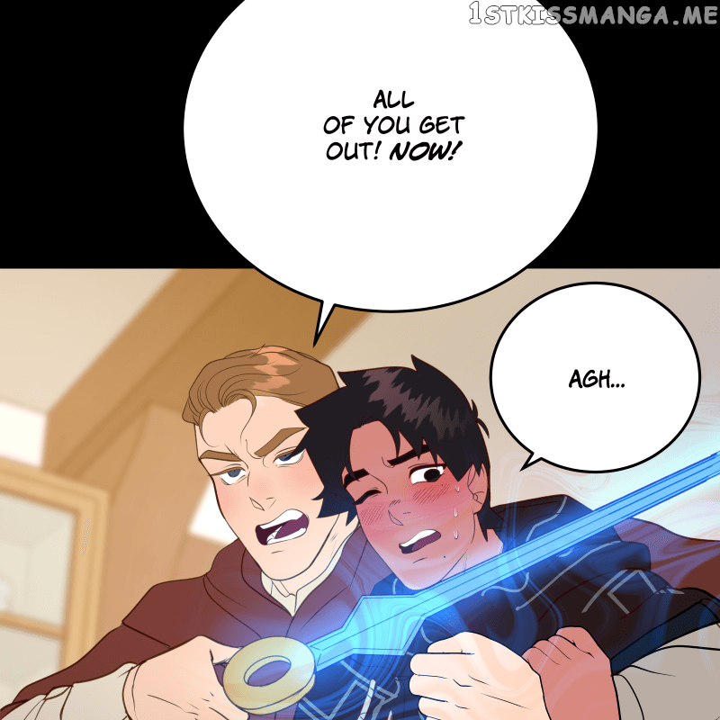 Love Me to Death Chapter 47 - page 109
