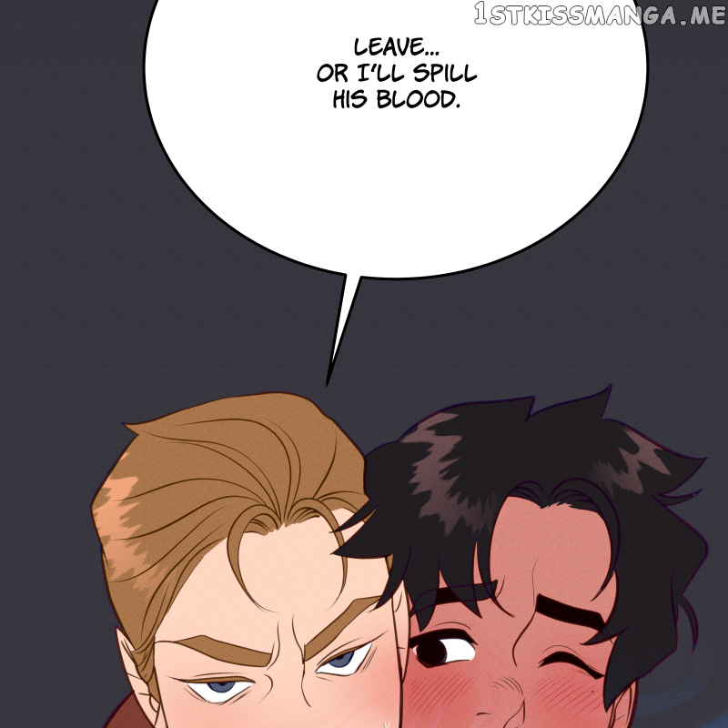 Love Me to Death Chapter 47 - page 117
