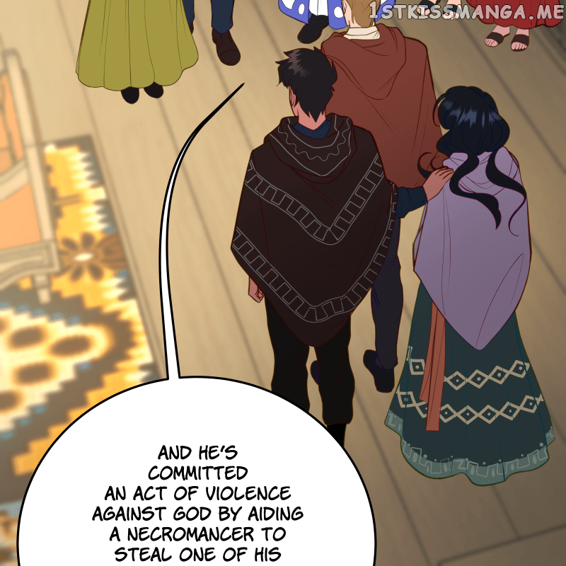 Love Me to Death Chapter 47 - page 18