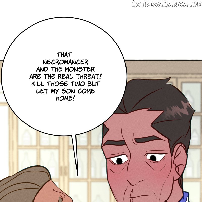 Love Me to Death Chapter 47 - page 24