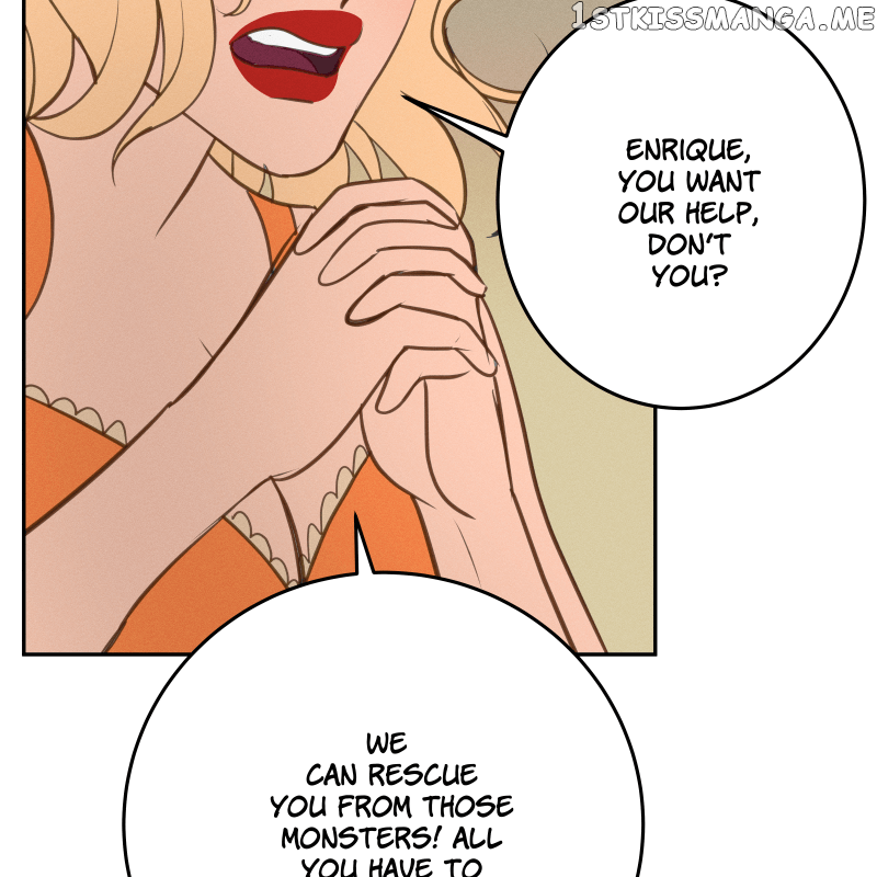 Love Me to Death Chapter 47 - page 78